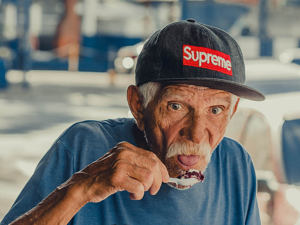 50 consejos sobre la vida de un anciano de ochenta años